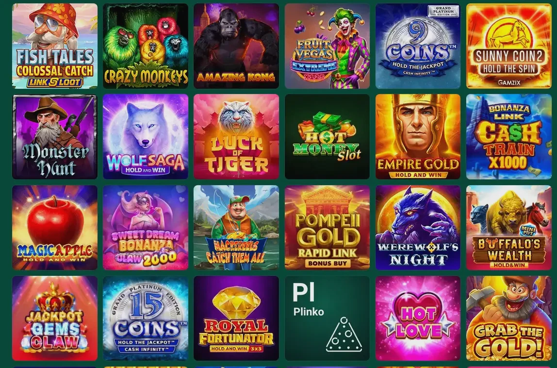 Proces rejestracji w Dragon Casino - formularz i bonus powitalny