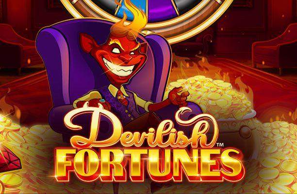 Devilish Fortunes – Games Global