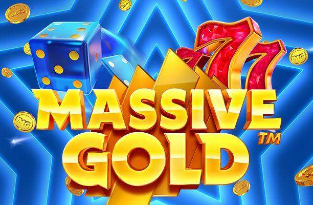 Massive Gold – Games Global